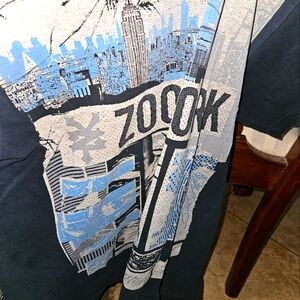 Mens large tee